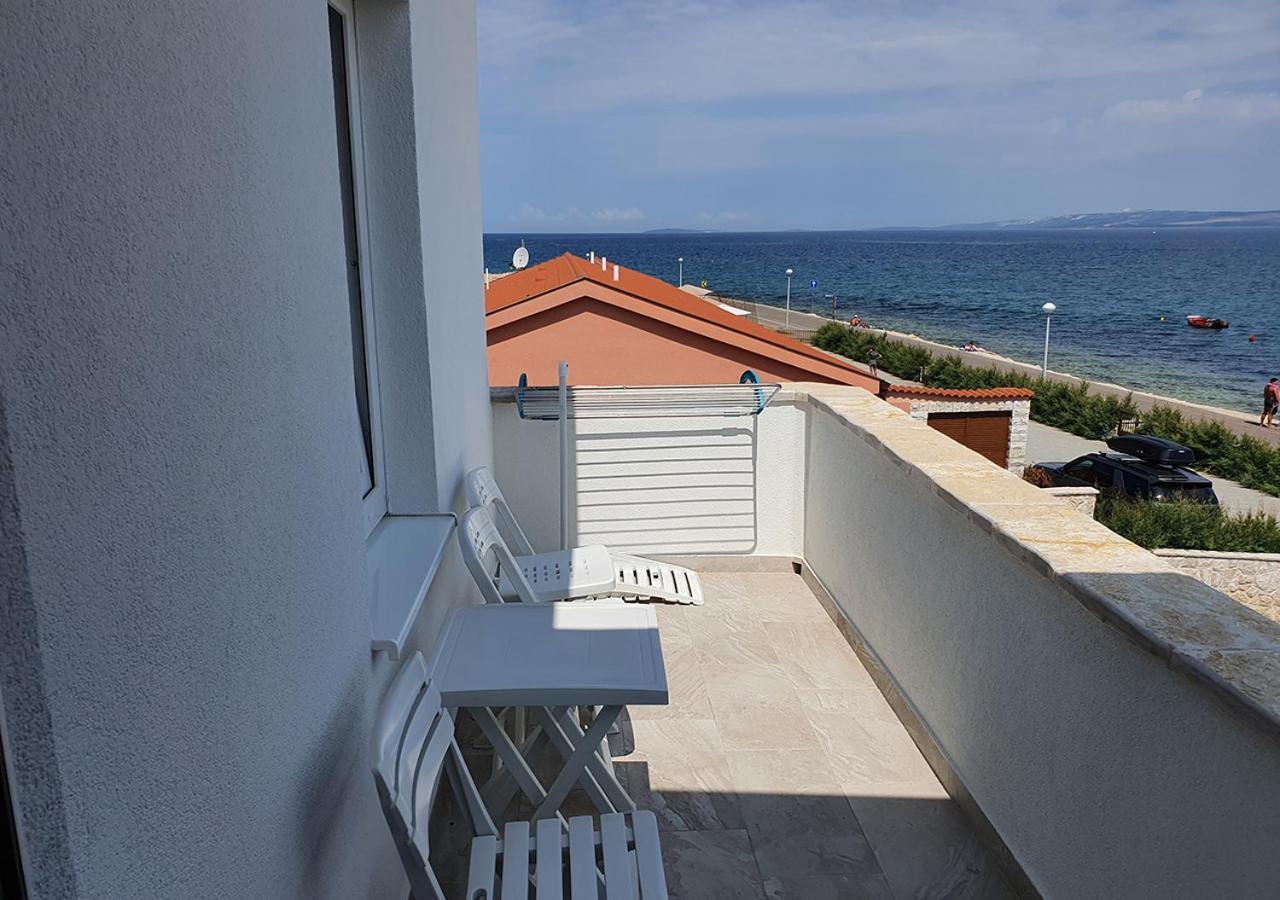 Villa Ivanovic Vir Exterior foto