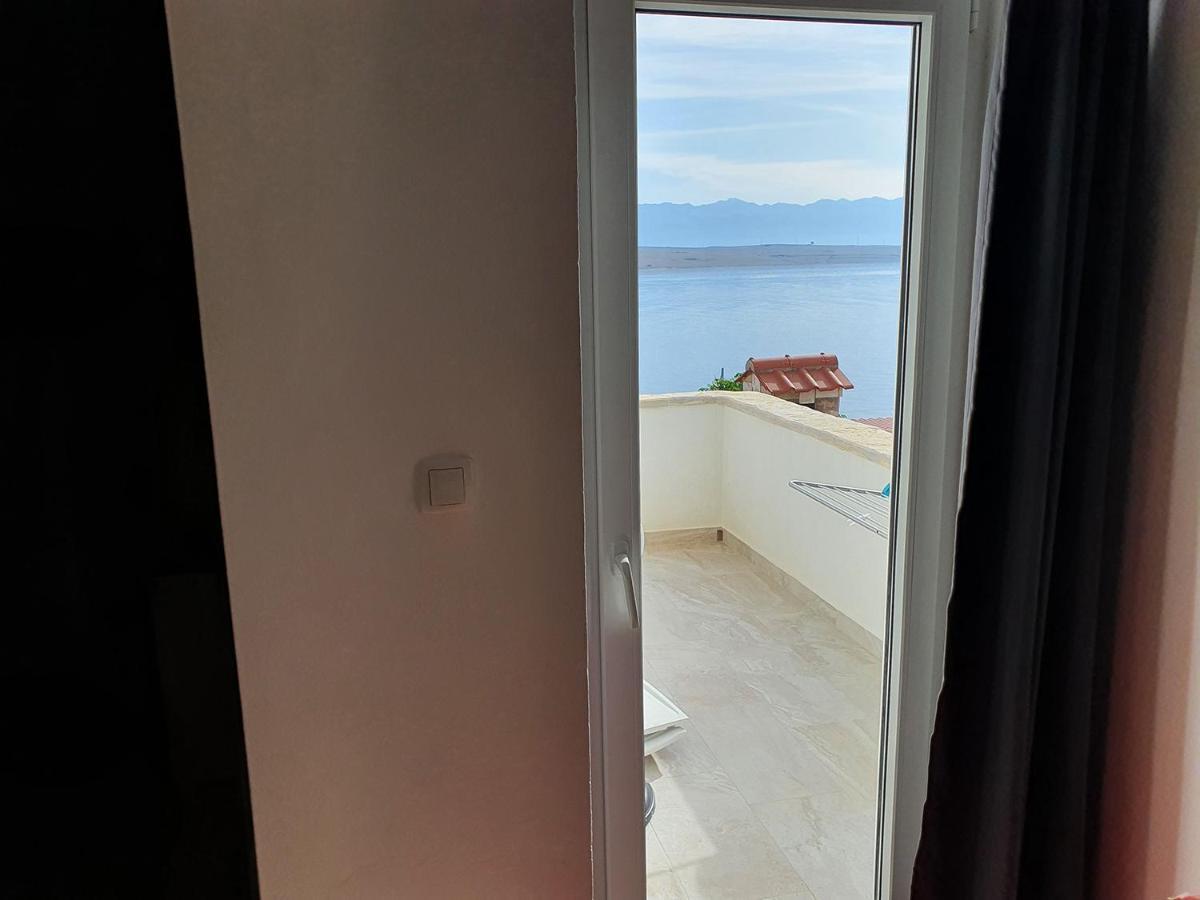 Villa Ivanovic Vir Exterior foto